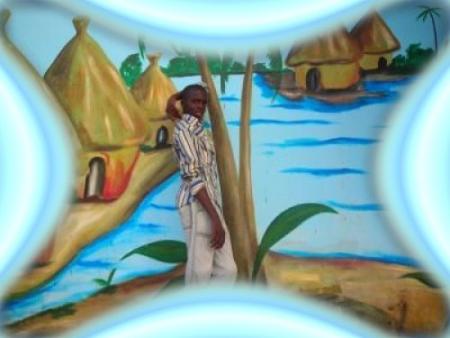 mamadou sall