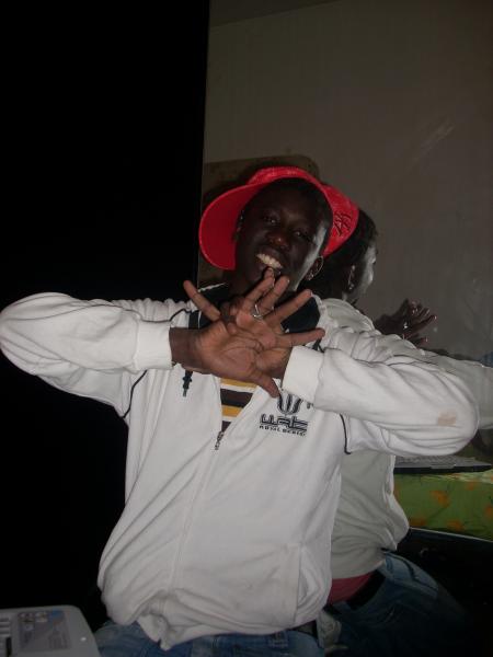 c est mon frere
