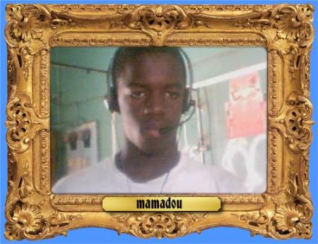 mamadou 