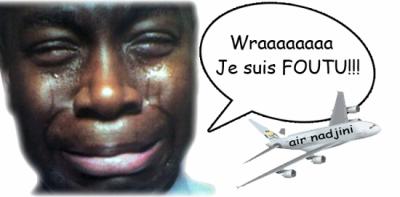 on né ou la