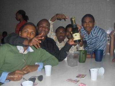 des amie a moi