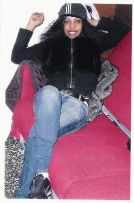 ma soeur thiama