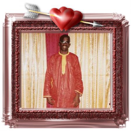 mamadou