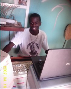 mamadou