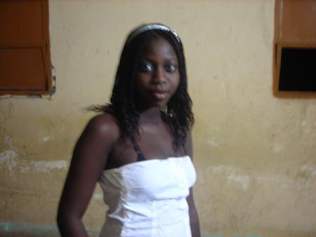 BOUGOUMA