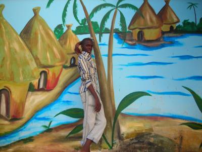 mamadou